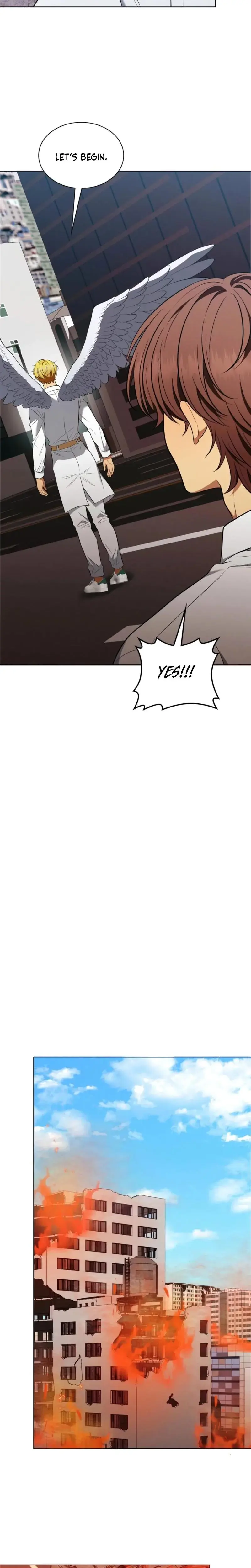 Sleeping World Episode 20 - Page 10