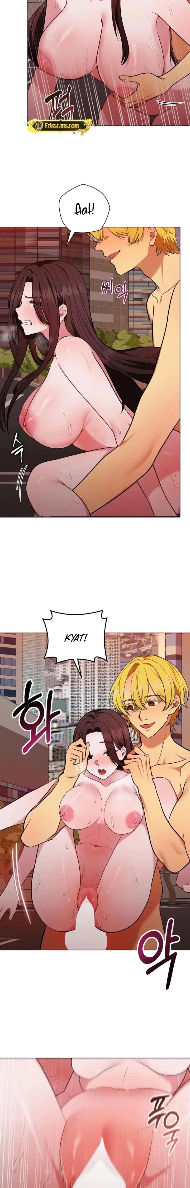 Sleeping World Episode 21 - Page 18