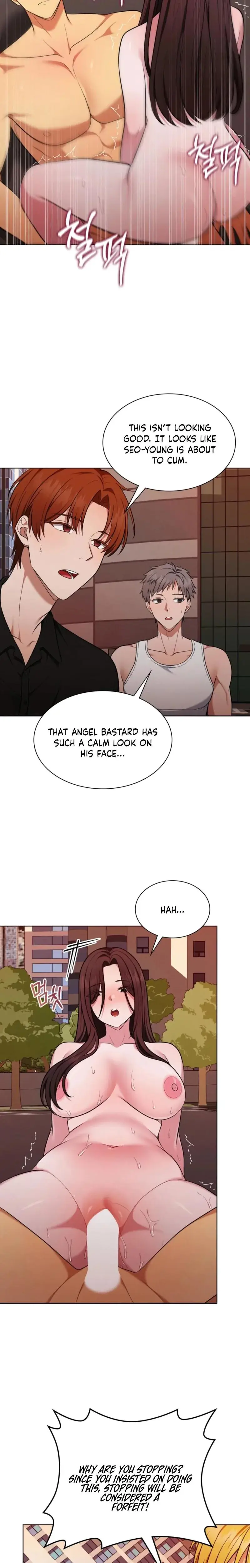 Sleeping World Episode 22 - Page 10