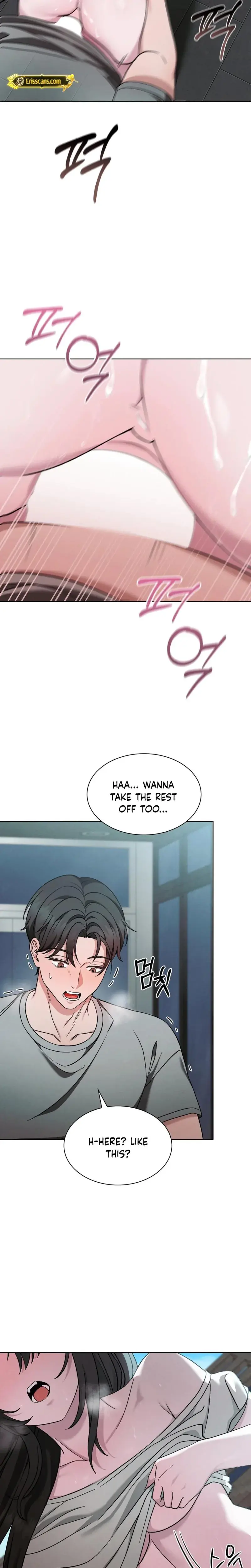 Sleeping World Episode 3 - Page 17