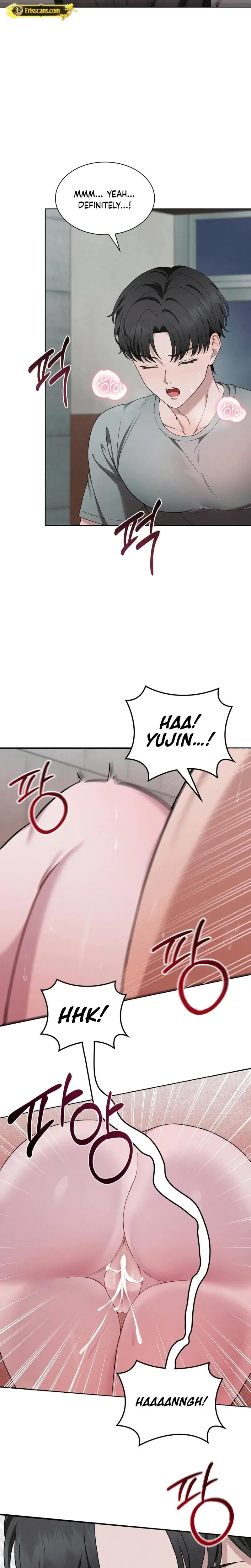 Sleeping World Episode 3 - Page 19