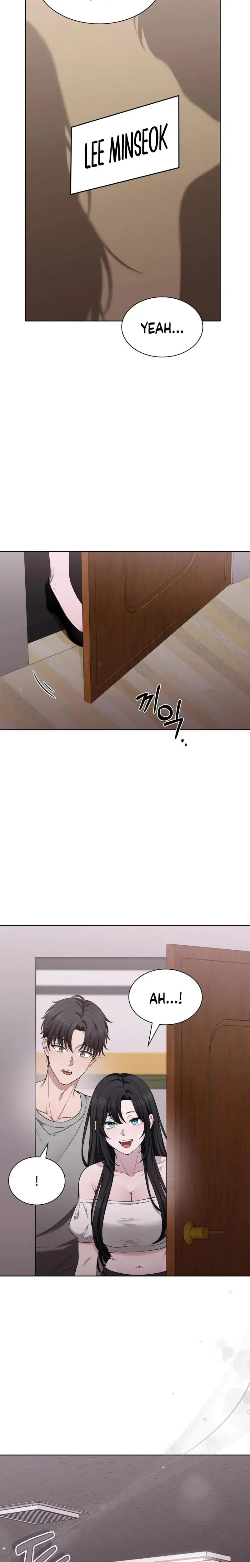 Sleeping World Episode 3 - Page 23