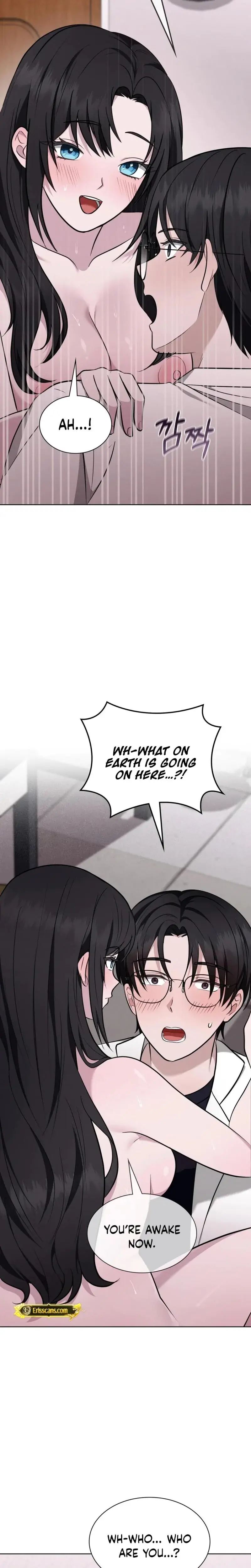 Sleeping World Episode 4 - Page 14