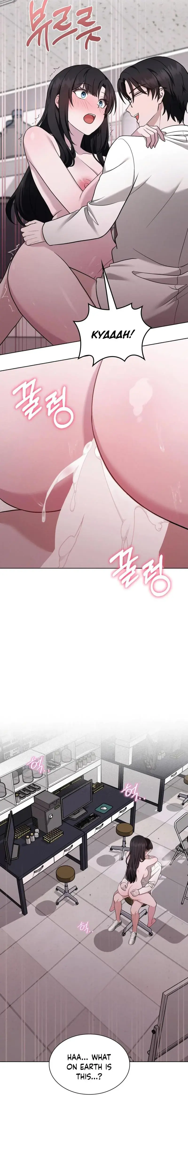 Sleeping World Episode 4 - Page 17