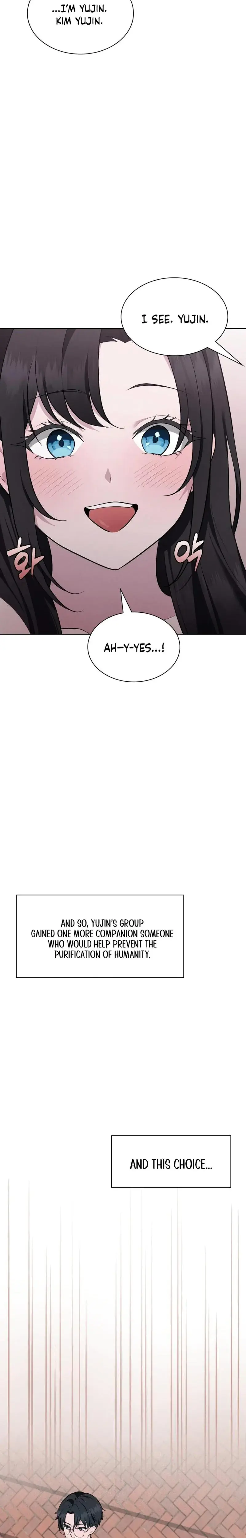 Sleeping World Episode 4 - Page 21