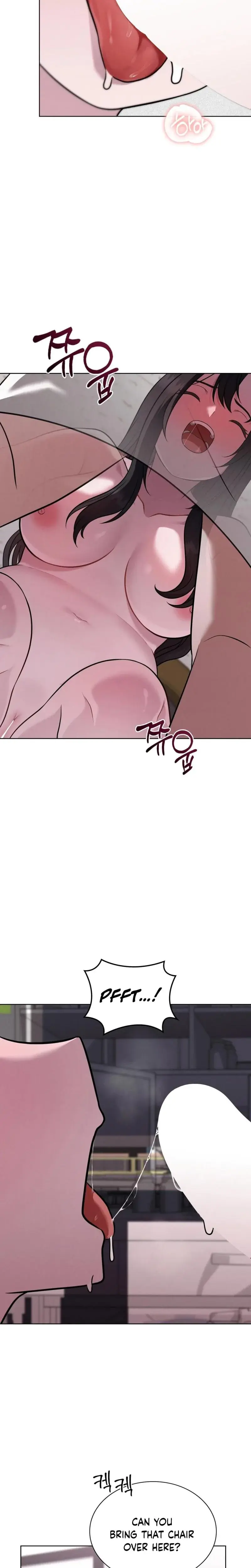 Sleeping World Episode 4 - Page 8