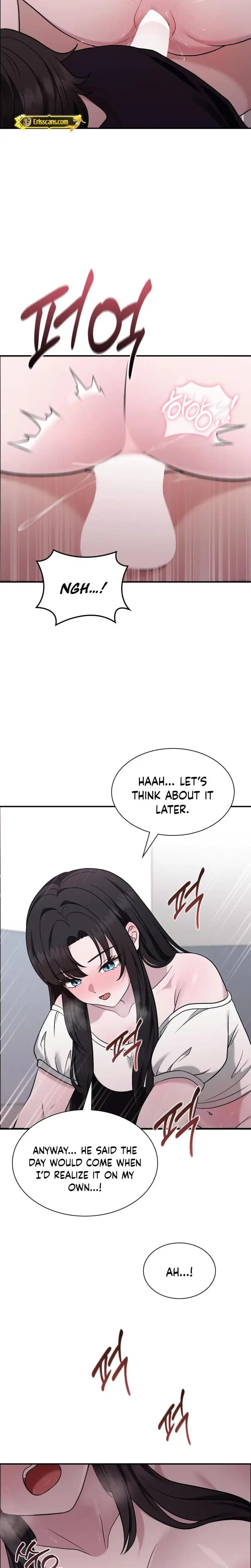Sleeping World Episode 5 - Page 11