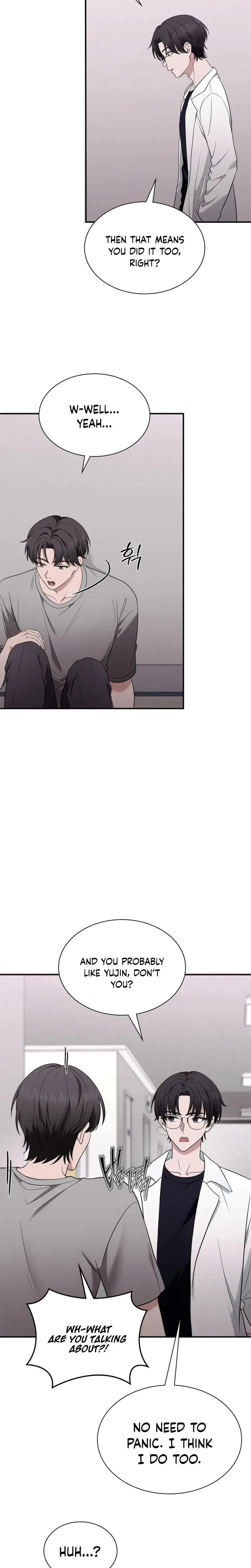 Sleeping World Episode 5 - Page 18