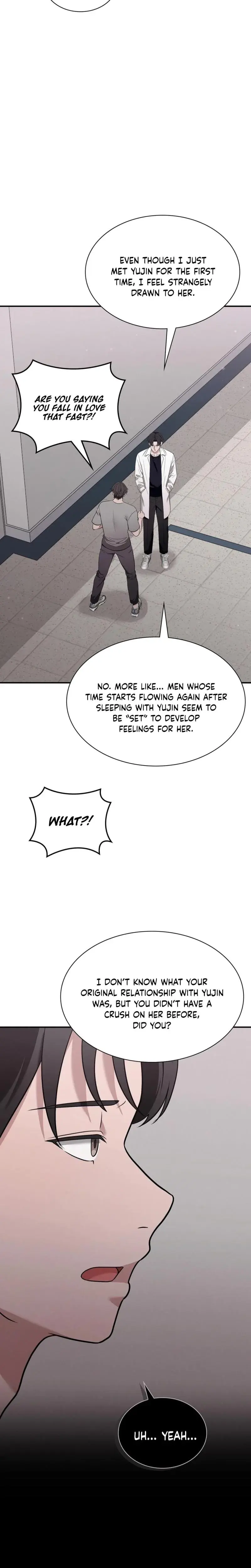 Sleeping World Episode 5 - Page 19
