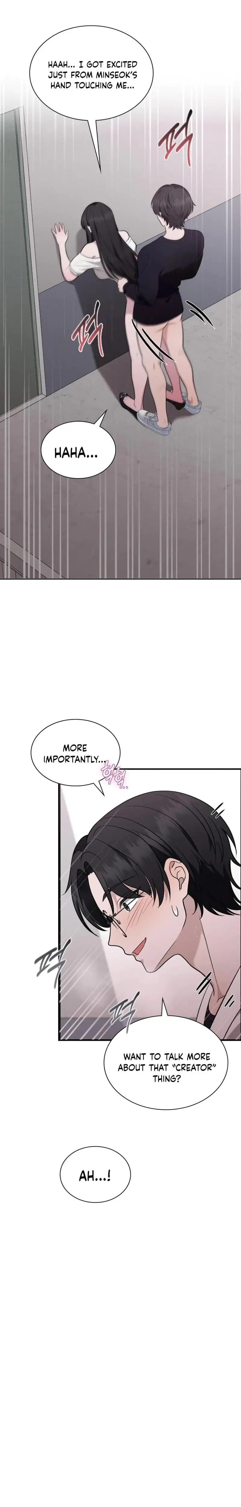 Sleeping World Episode 5 - Page 8