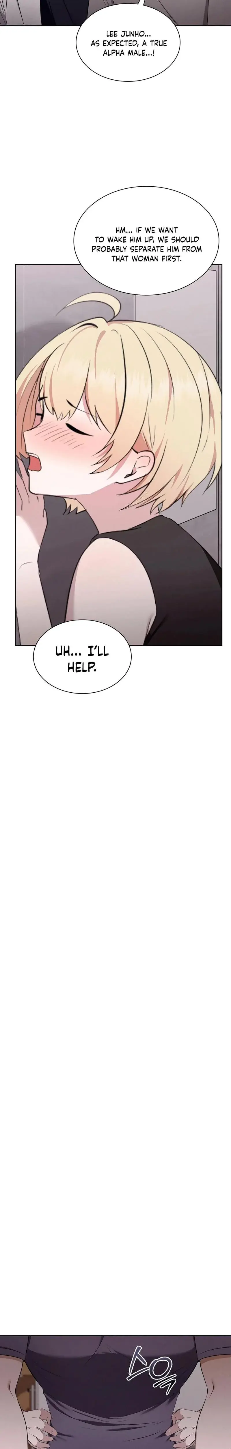 Sleeping World Episode 6 - Page 18