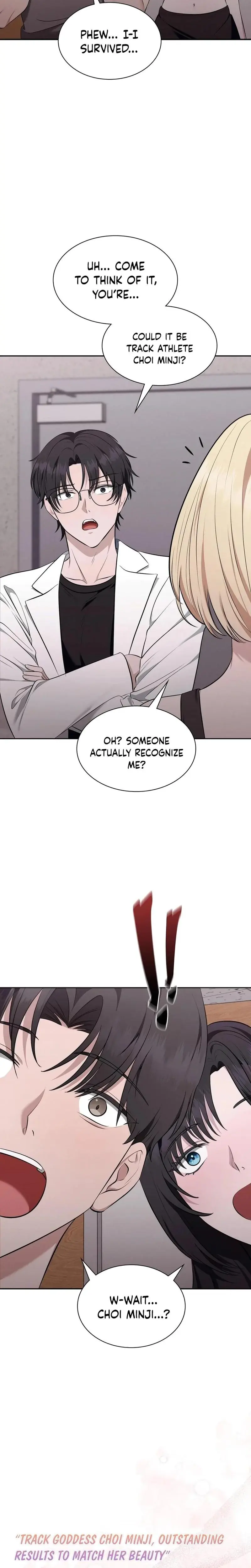 Sleeping World Episode 7 - Page 19