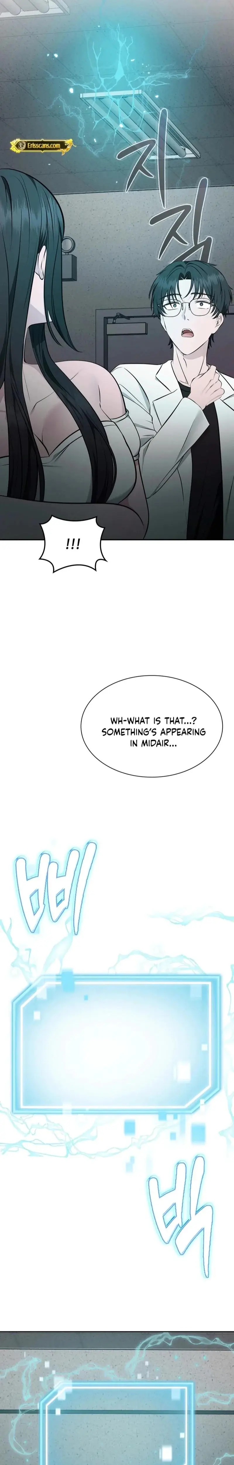 Sleeping World Episode 7 - Page 22