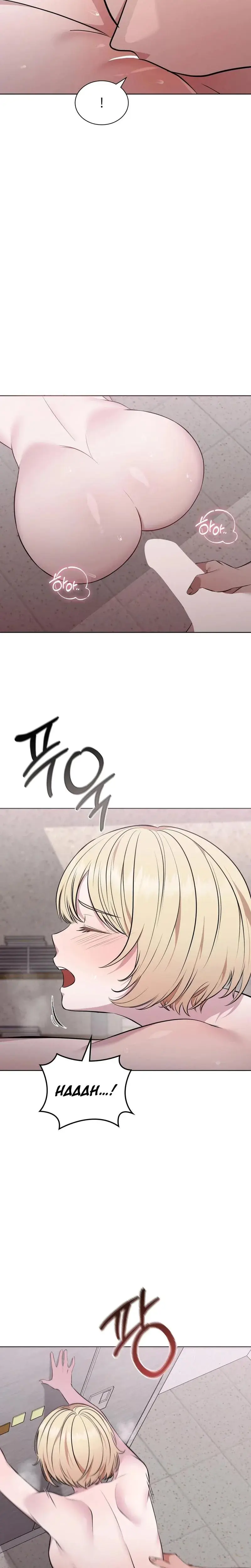 Sleeping World Episode 8 - Page 13
