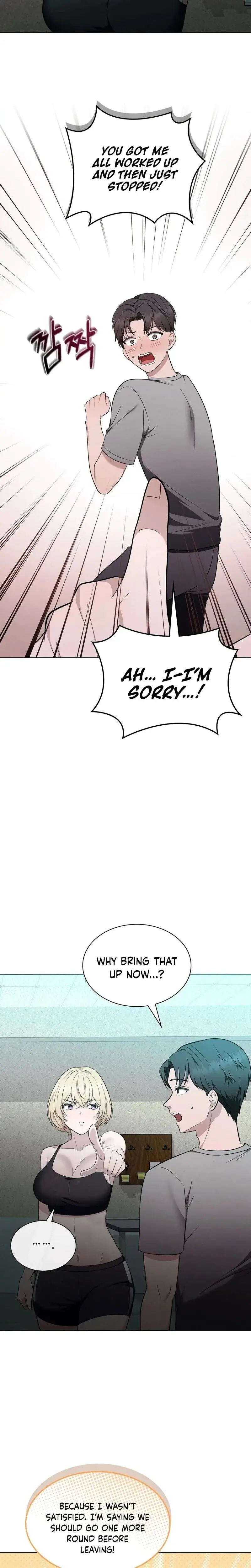 Sleeping World Episode 8 - Page 7