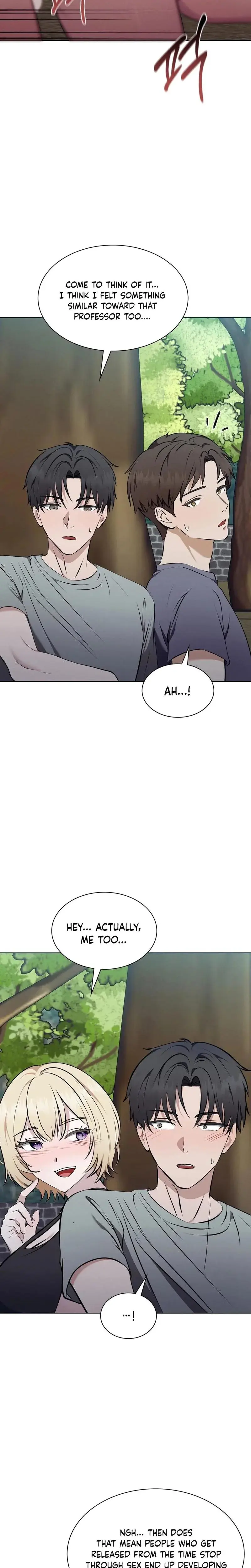 Sleeping World Episode 9 - Page 16