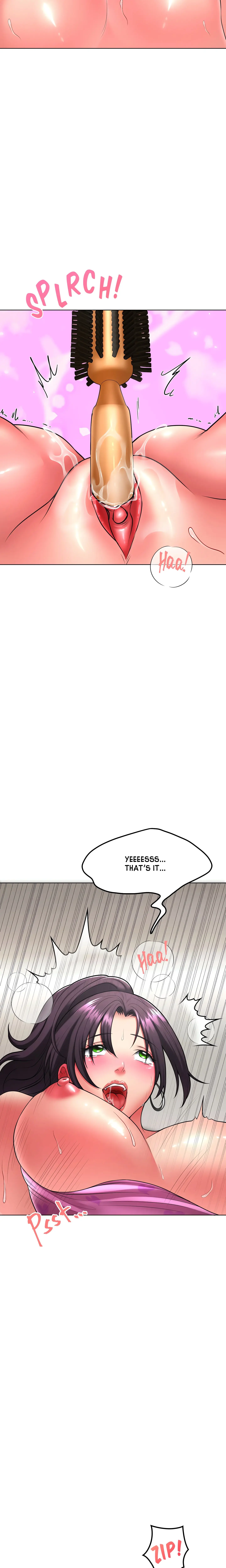 Sleepless Train (Uncensored) Episode 2 - Page 2