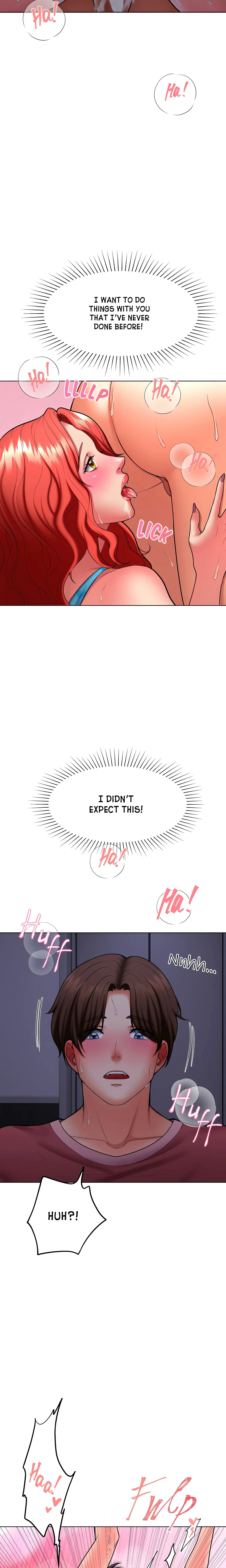 Sleepless Train (Uncensored) Episode 3 - Page 2