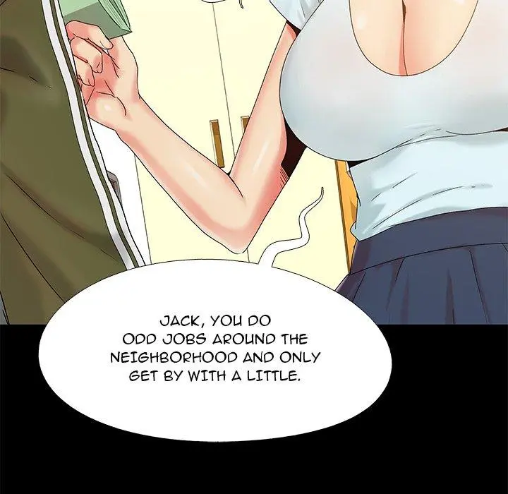 Sleepy Town Escapades Episode 13 - Page 100