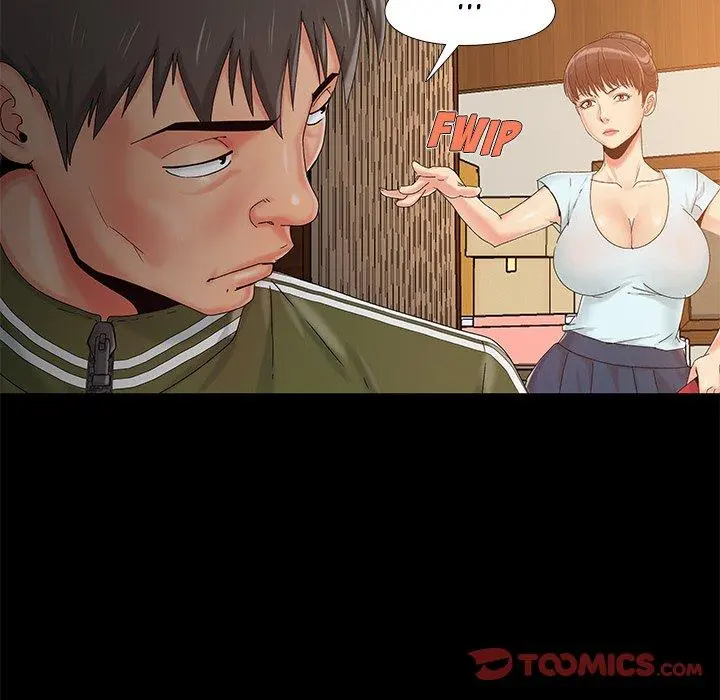 Sleepy Town Escapades Episode 13 - Page 106
