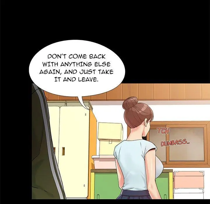 Sleepy Town Escapades Episode 13 - Page 108