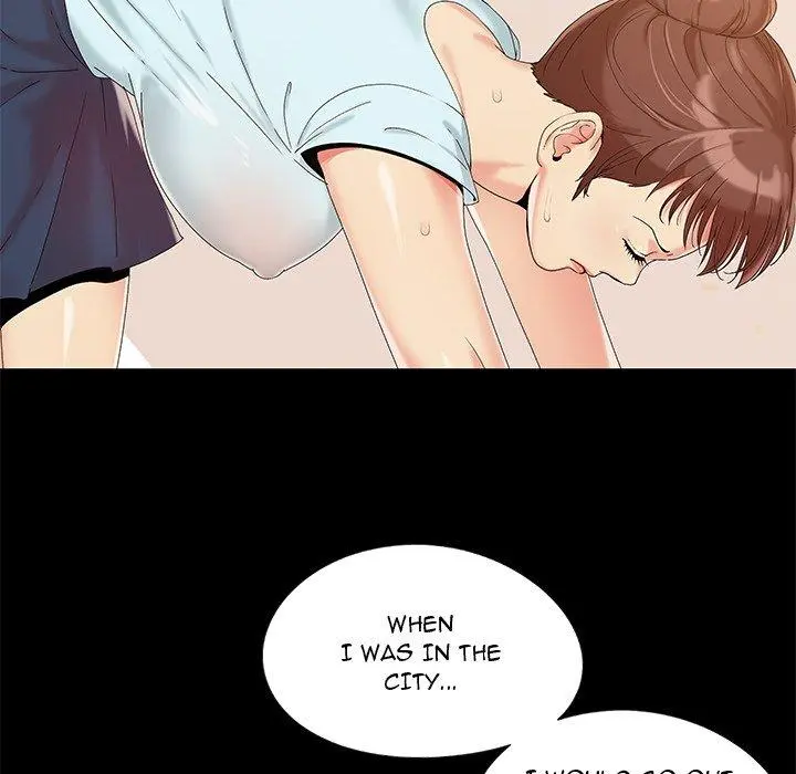 Sleepy Town Escapades Episode 13 - Page 11