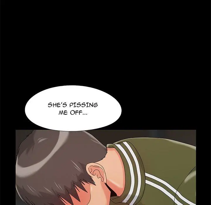 Sleepy Town Escapades Episode 13 - Page 111
