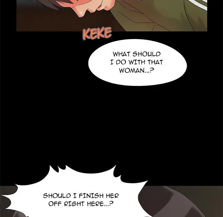 Sleepy Town Escapades Episode 13 - Page 112