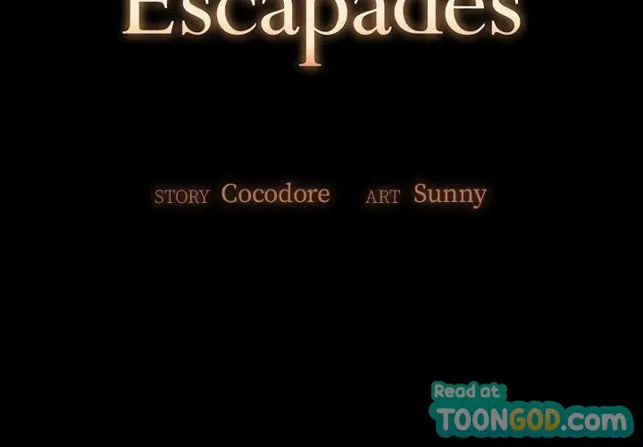 Sleepy Town Escapades Episode 13 - Page 2