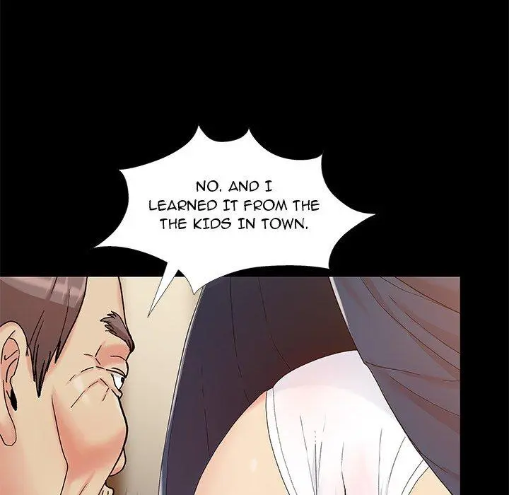 Sleepy Town Escapades Episode 13 - Page 35