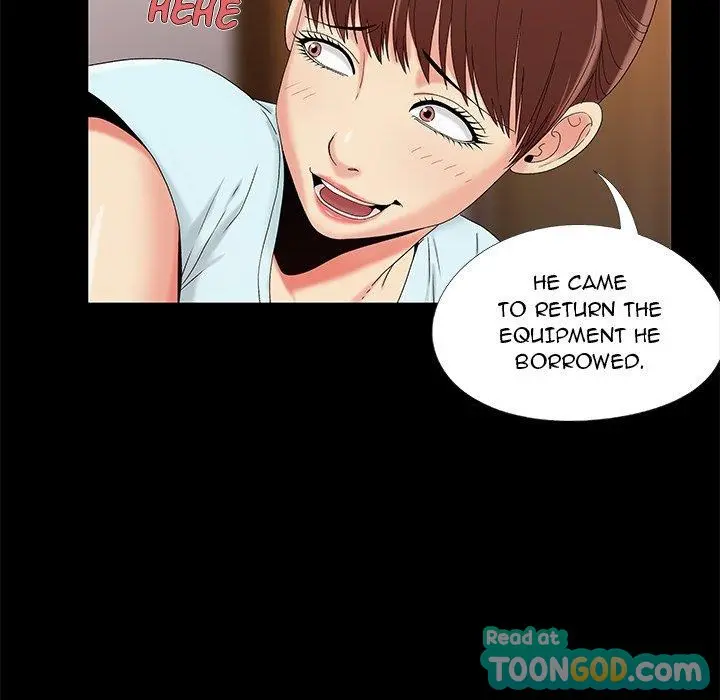 Sleepy Town Escapades Episode 13 - Page 45