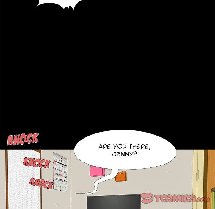 Sleepy Town Escapades Episode 13 - Page 74