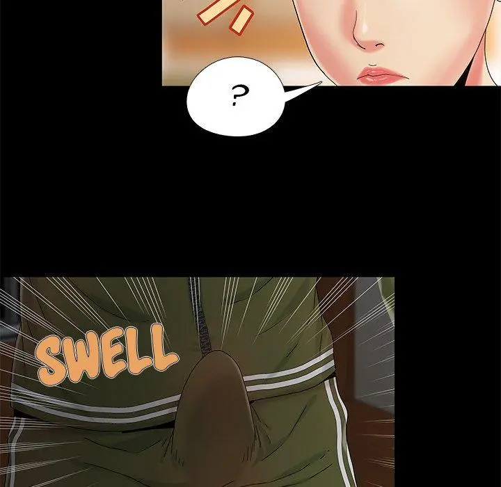 Sleepy Town Escapades Episode 13 - Page 83
