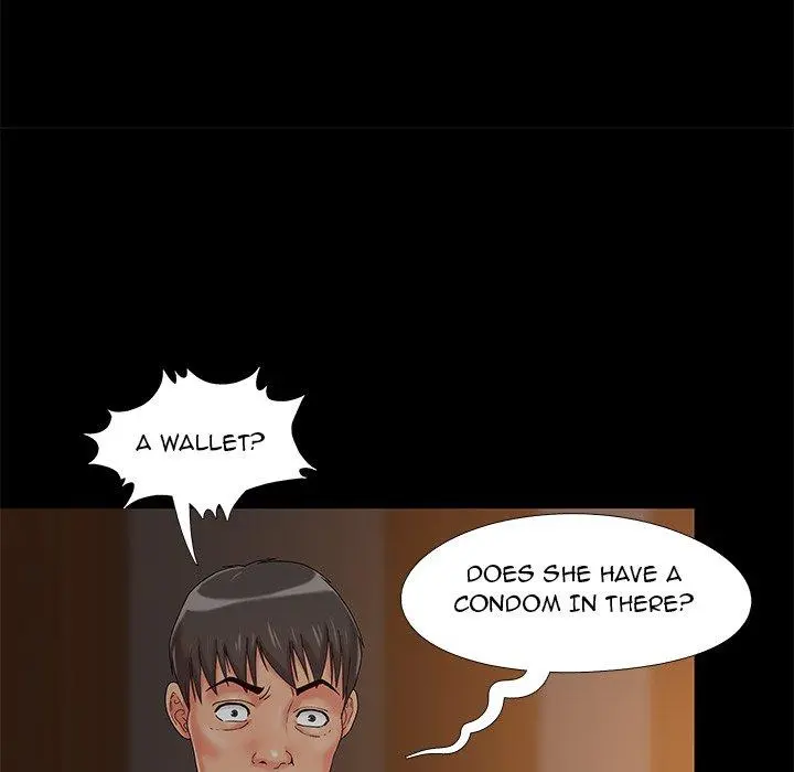 Sleepy Town Escapades Episode 13 - Page 91
