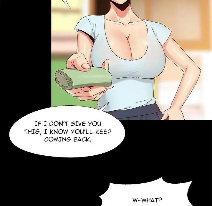 Sleepy Town Escapades Episode 13 - Page 97