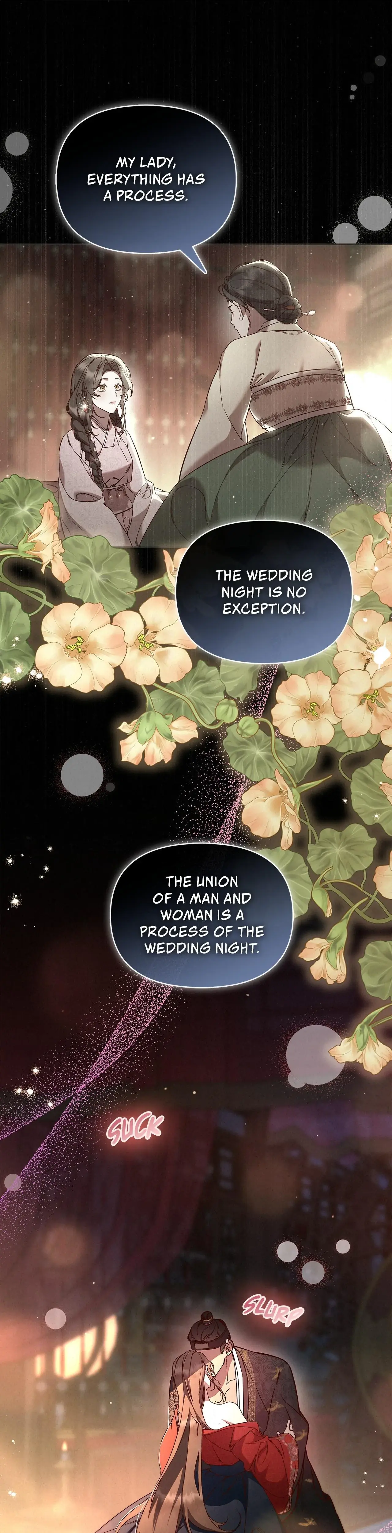 Slow Burn Episode 1 - Page 1