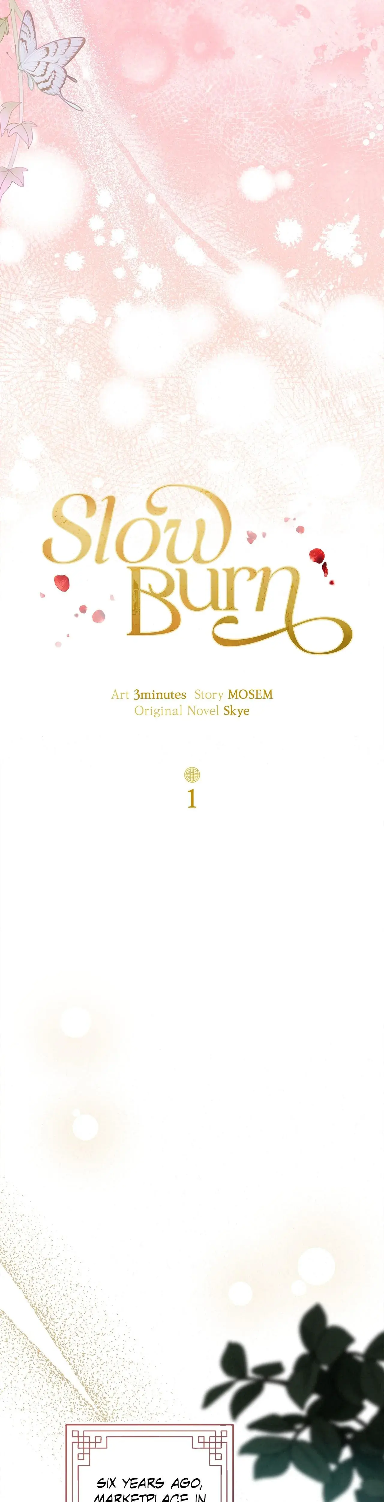 Slow Burn Episode 1 - Page 12