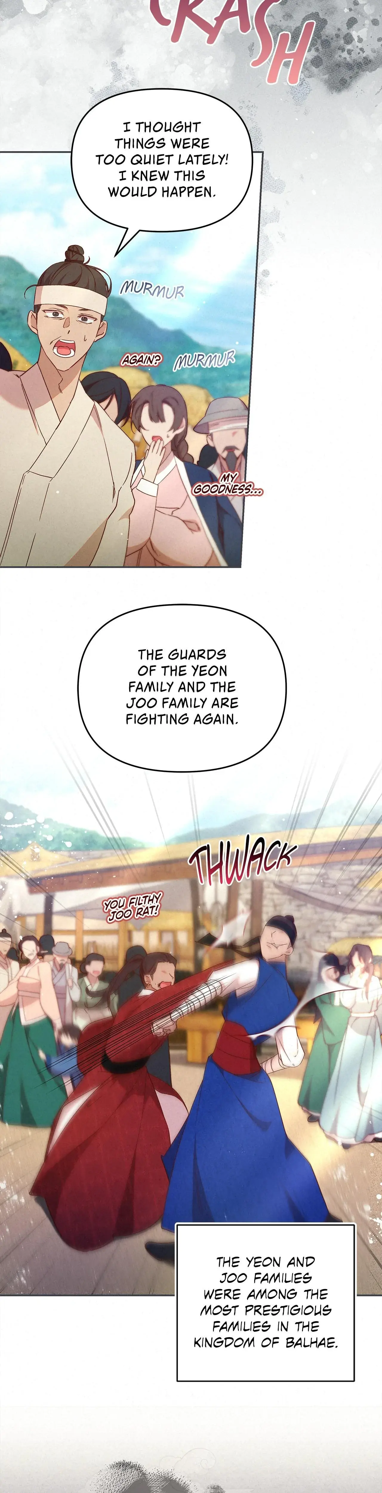 Slow Burn Episode 1 - Page 14