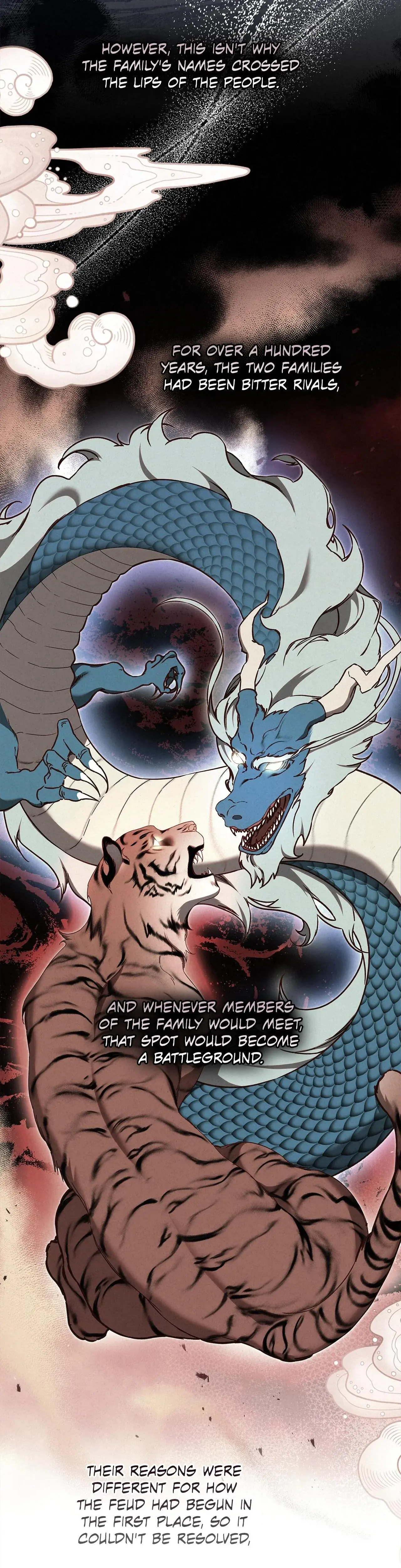 Slow Burn Episode 1 - Page 16
