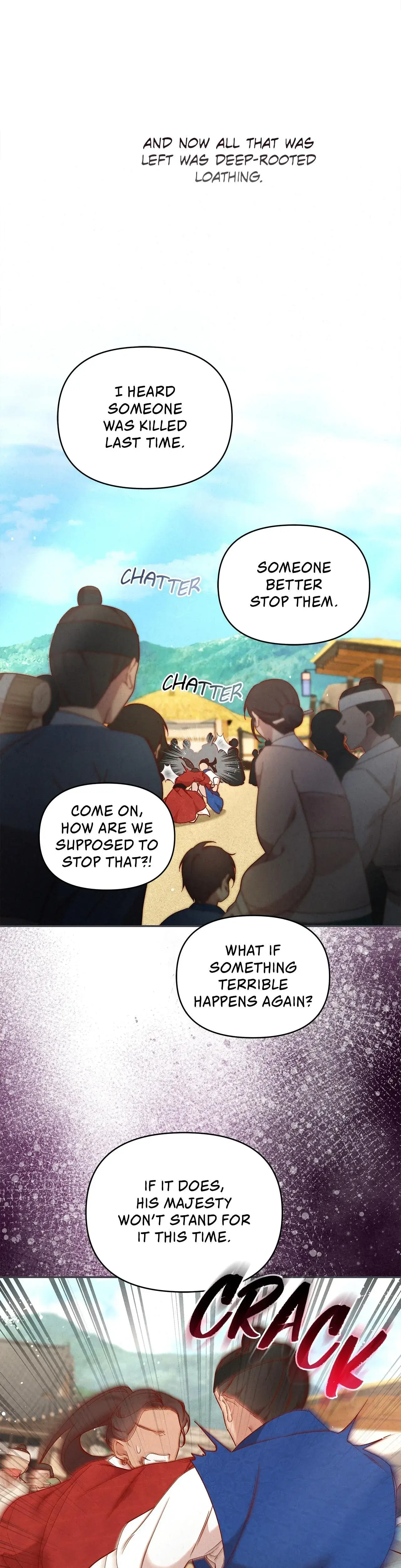 Slow Burn Episode 1 - Page 17