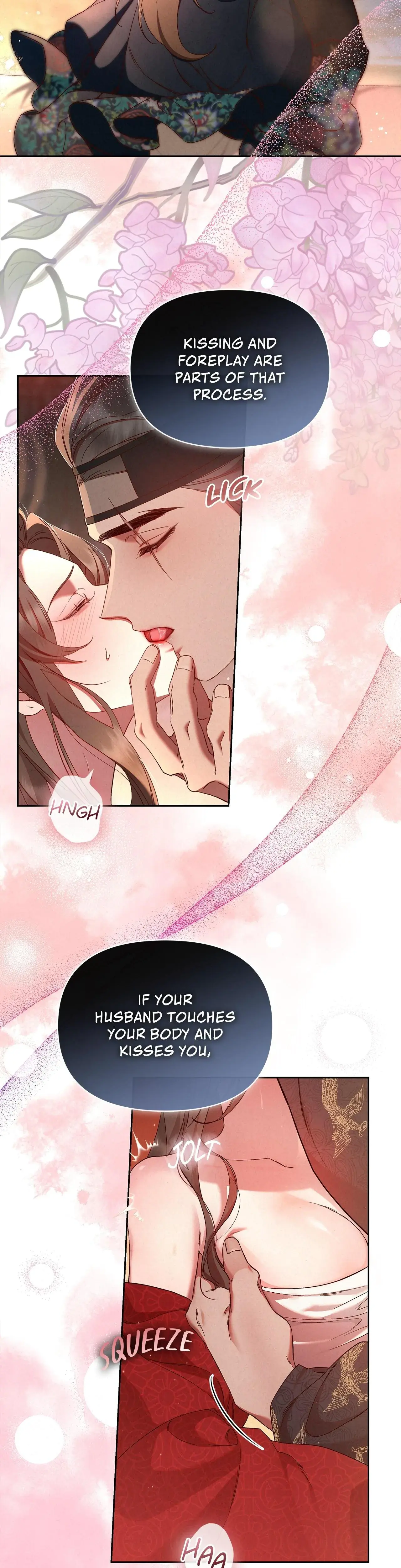 Slow Burn Episode 1 - Page 2