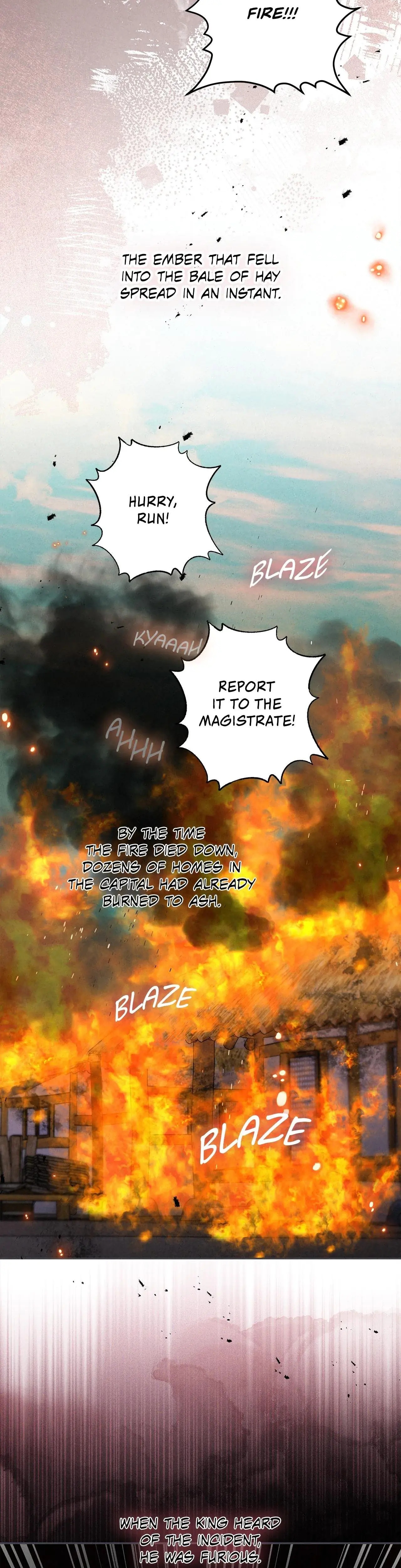 Slow Burn Episode 1 - Page 20