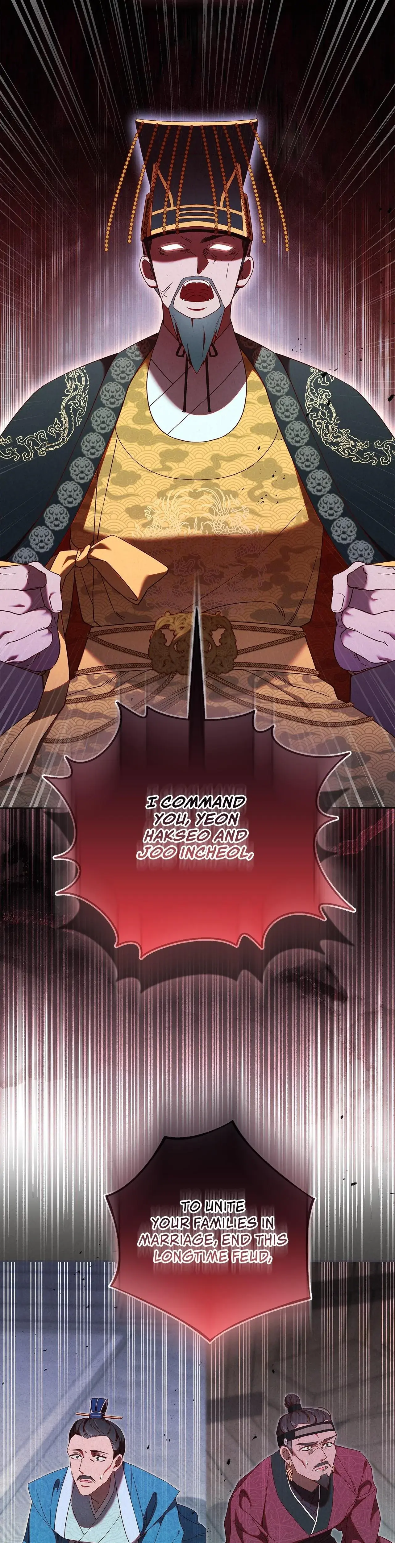 Slow Burn Episode 1 - Page 21