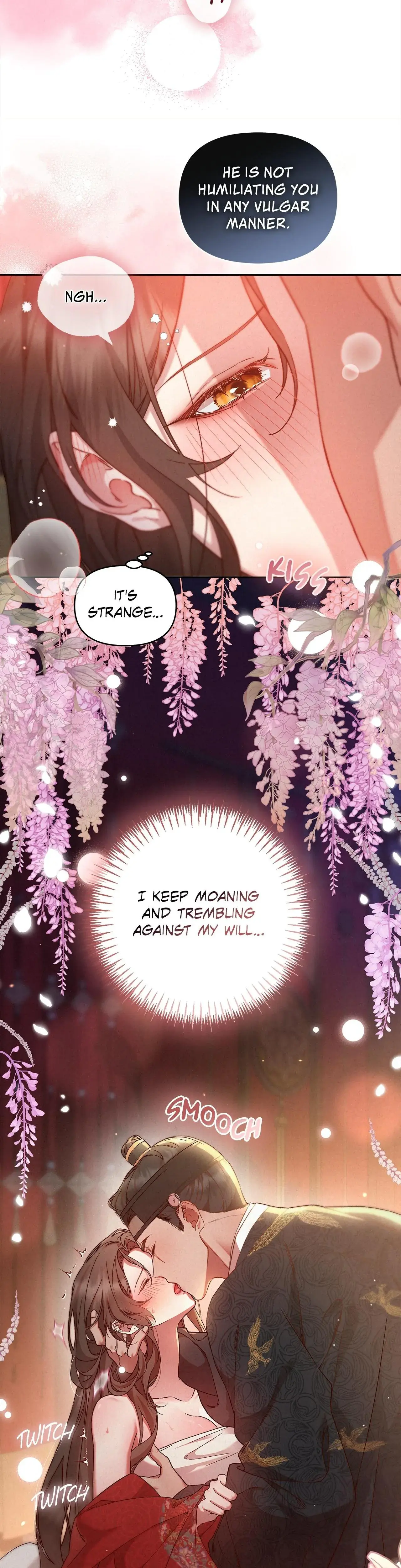 Slow Burn Episode 1 - Page 3
