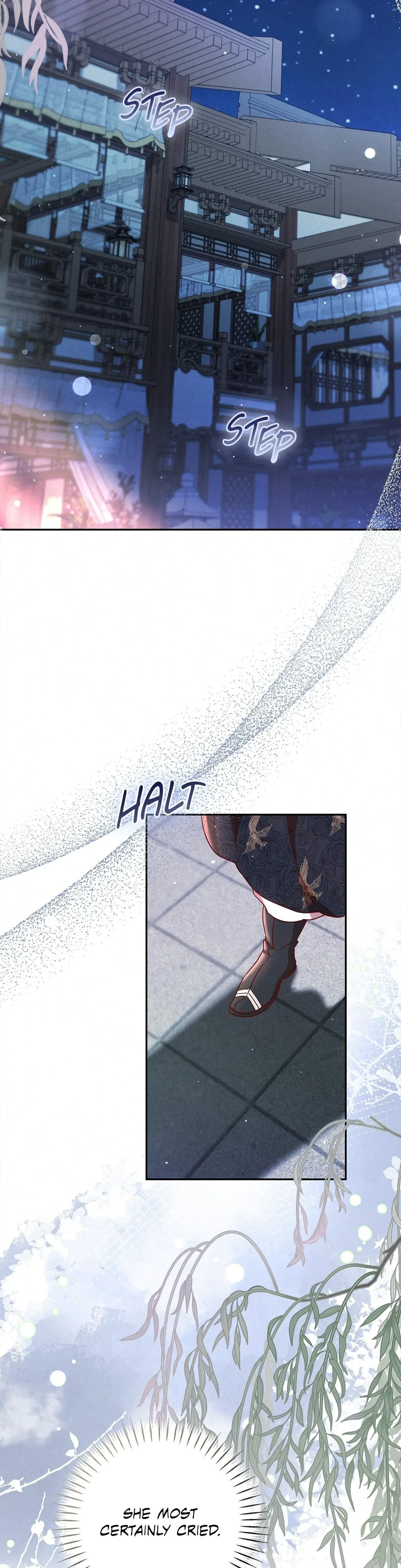 Slow Burn Episode 1 - Page 31