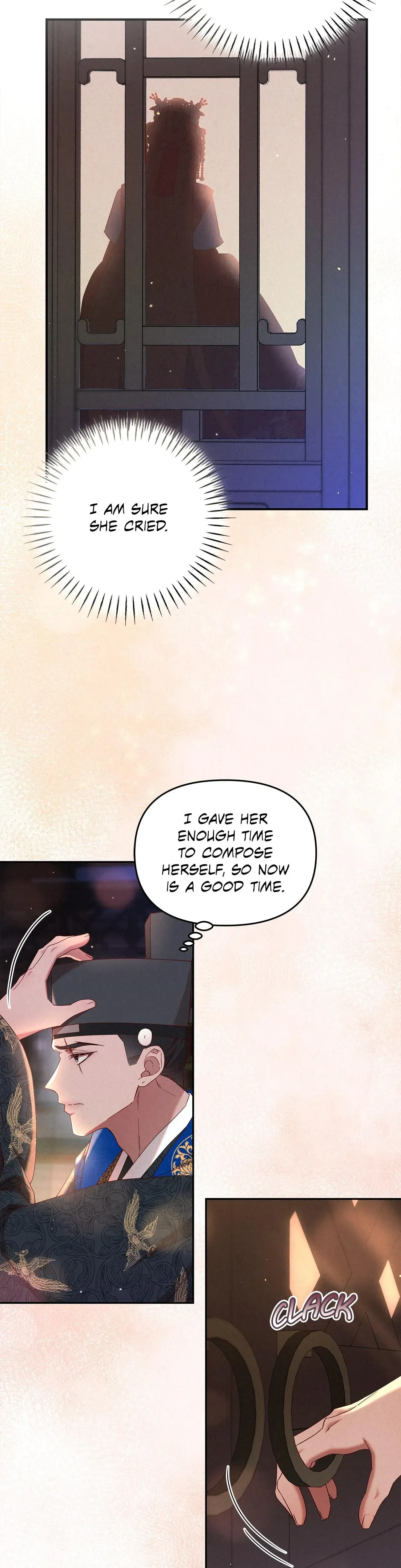 Slow Burn Episode 1 - Page 33