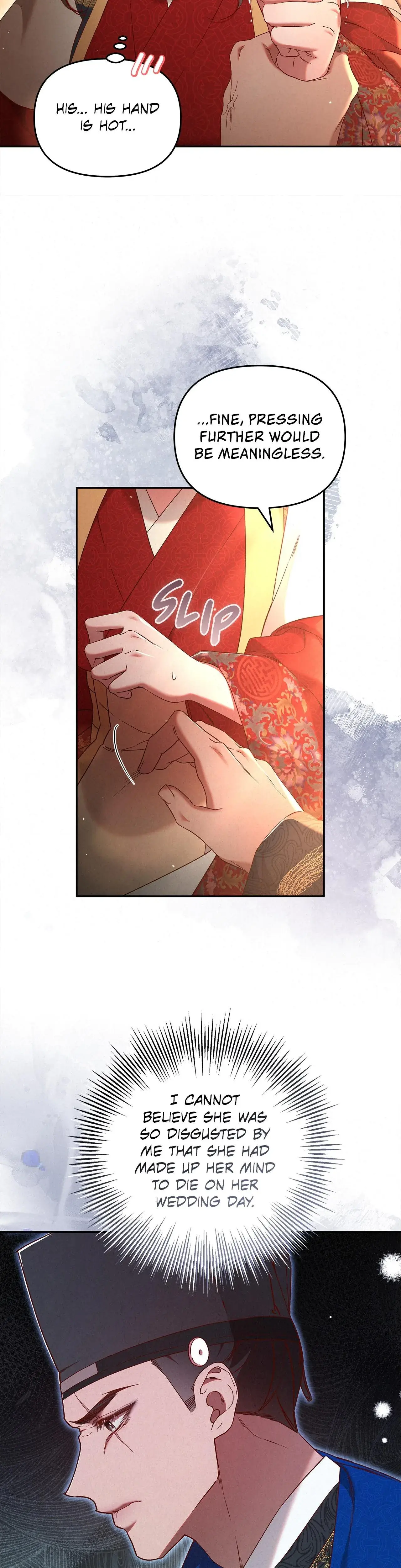 Slow Burn Episode 1 - Page 38