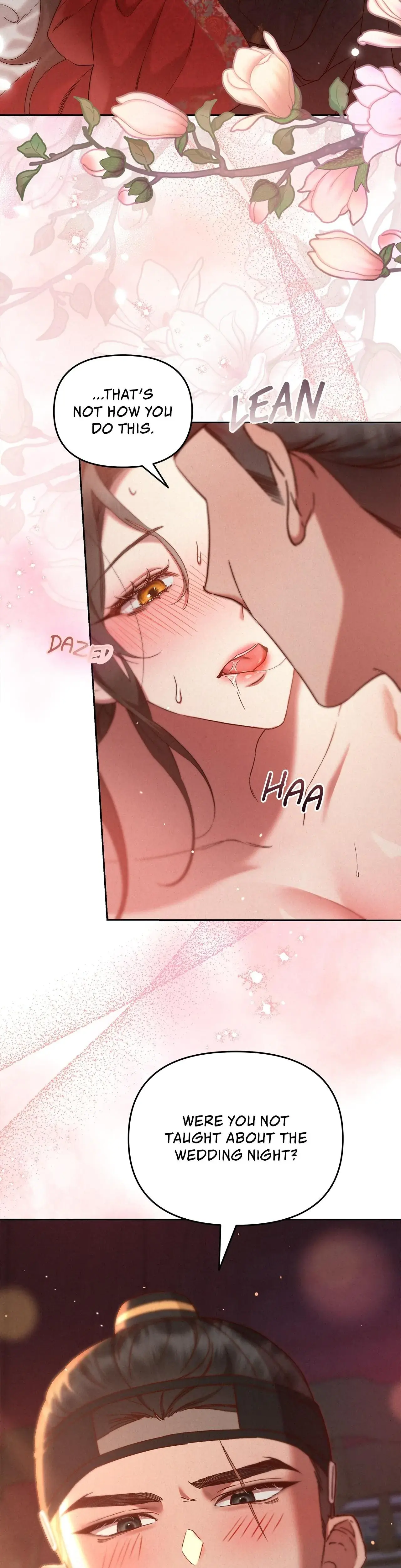 Slow Burn Episode 1 - Page 4