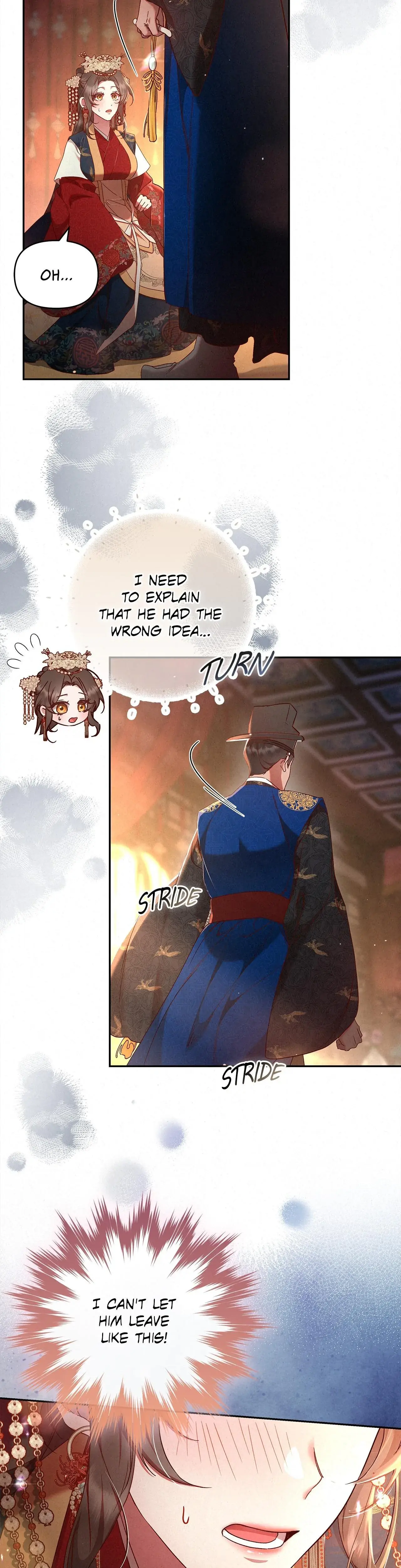 Slow Burn Episode 1 - Page 40