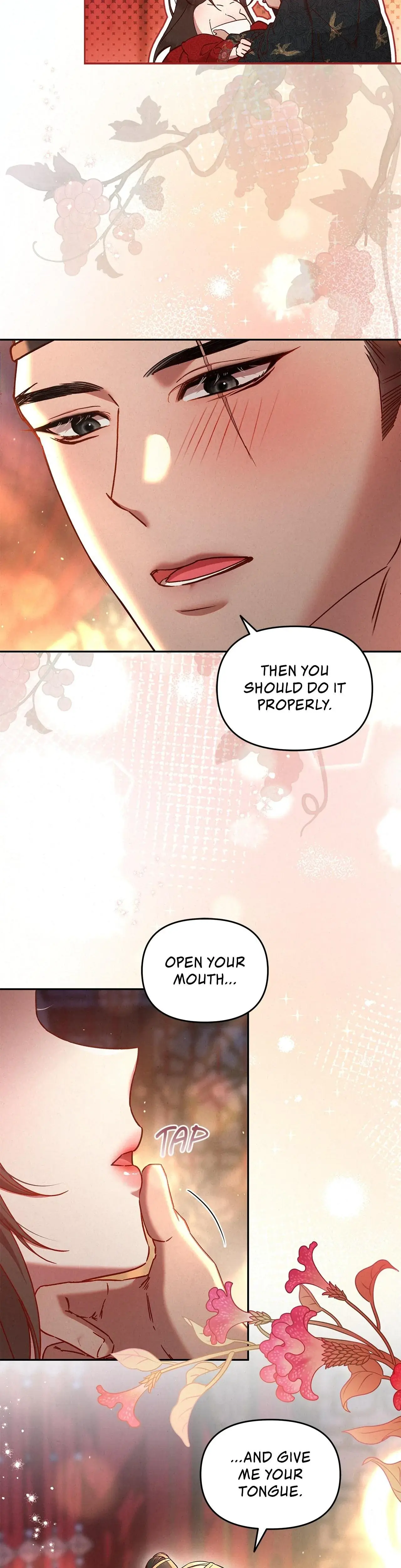 Slow Burn Episode 1 - Page 6
